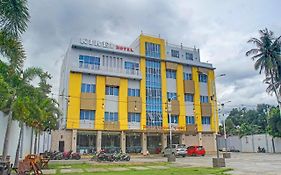 Kirei Hotel